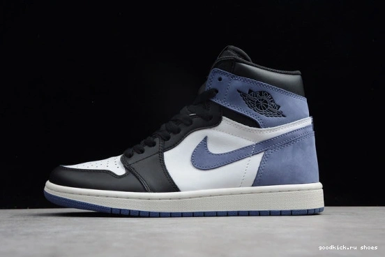 AIR JORDAN “BLUE 555088-115 RETRO 1 555088-115 HIGH MOON” OG 0321